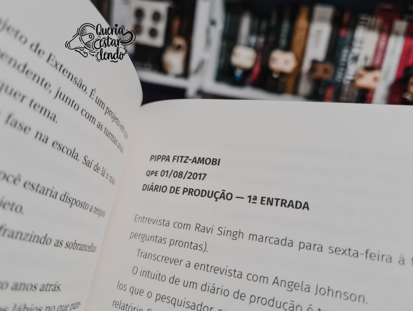 Manual De Assassinato Para Boas Garotas Pdf Resenha: Manual de Assassinato para Boas Garotas - Holly Jackson